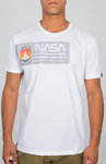 Alpha Industries Mars Reflective T-shirt