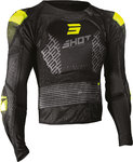 Shot Airlight 2.0 Chaqueta protectora para niños