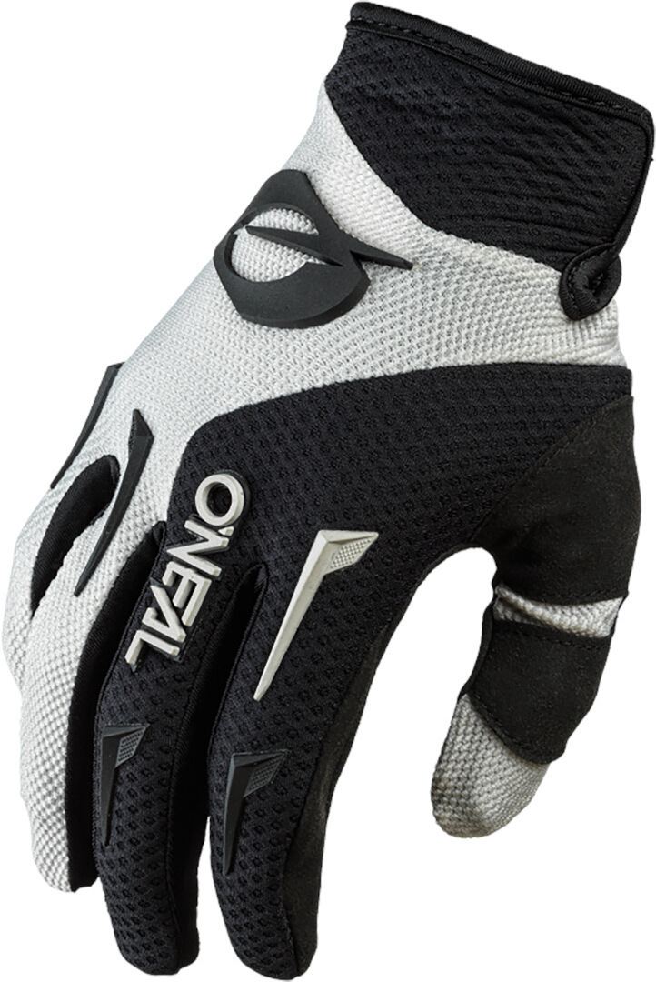Oneal Element, black-grey, Size M, black-grey, Size M