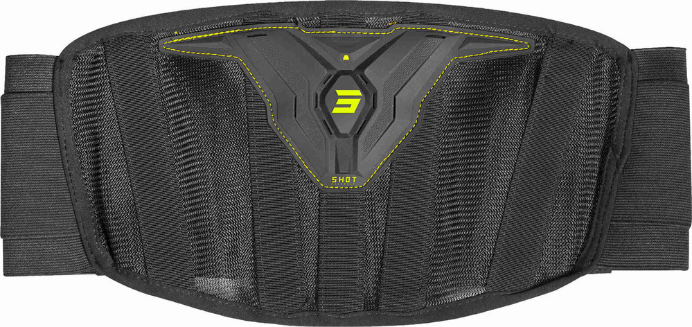 Shot Optimal 2.0 Cintura Renale Bambini