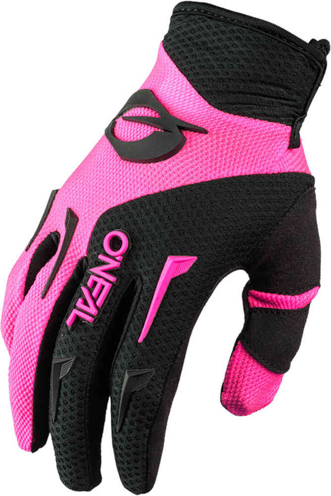 Oneal Element Guantes de Motocross para damas