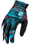 Oneal Matrix Ride Motocross Handschuhe