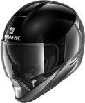 Shark Evojet Blank Dual ヘルメット