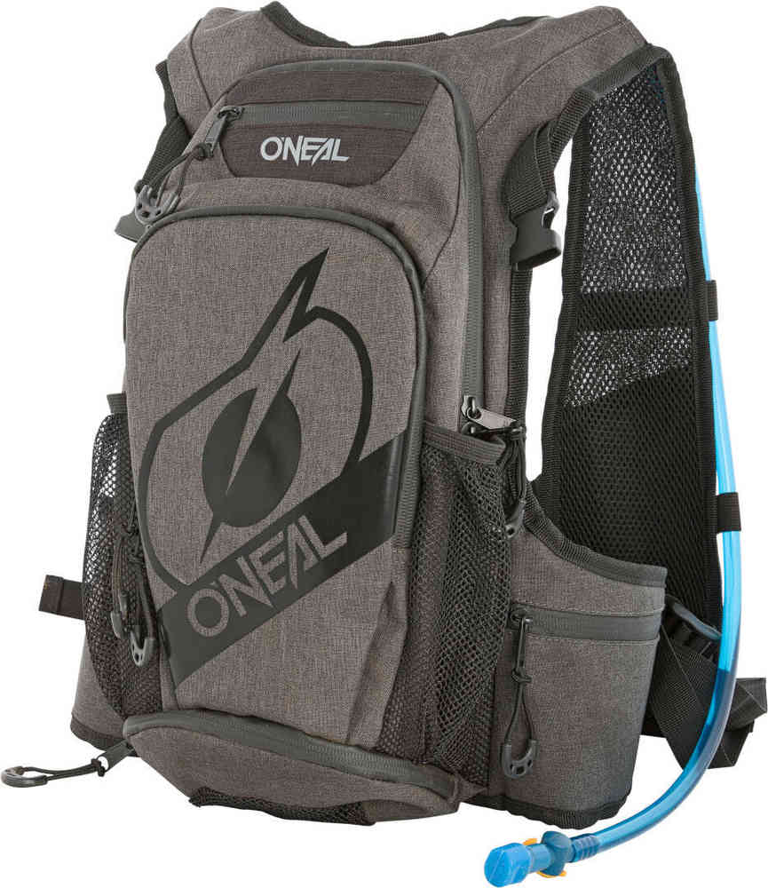 Oneal Romer 12L バックパック + 2L 水和ブラダー