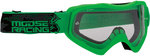 Moose Racing Qualifier Agroid Lunettes de motocross