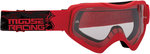 Moose Racing Qualifier Agroid Lunettes de motocross