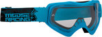 Moose Racing Qualifier Agroid Lunettes de motocross