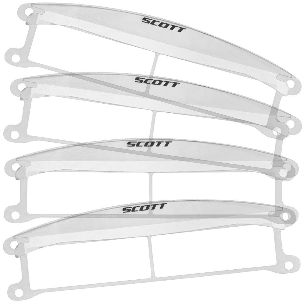 Scott WFS RecoilXi Antistick rutenett