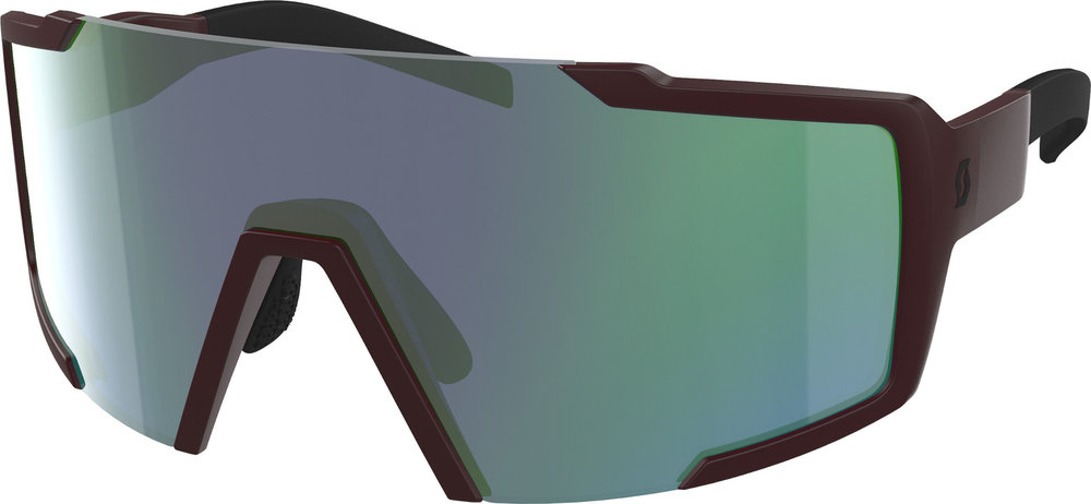 Scott Shield Sunglasses