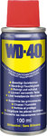 WD-40 Classic Produit multifonctionnel 100 ml