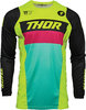 Preview image for Thor Pulse Racer Youth Motocross Jersey