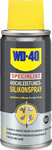 WD-40 Specialist Siliconen Spray 100 ml
