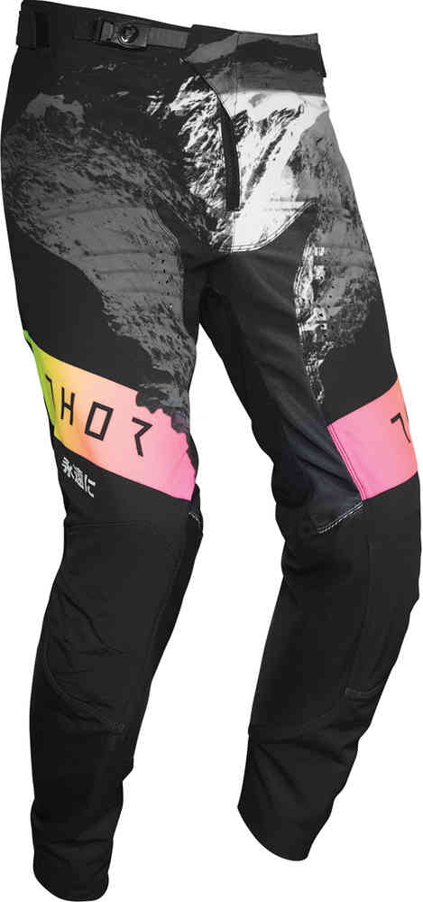 Thor Prime Pro Messmer Pantalones de Motocross
