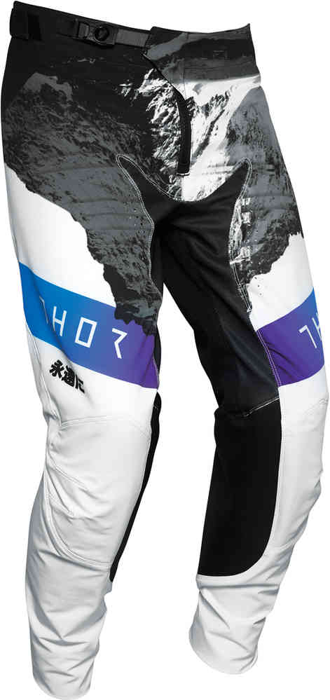 Thor Prime Pro Messmer Мотокросс Брюки