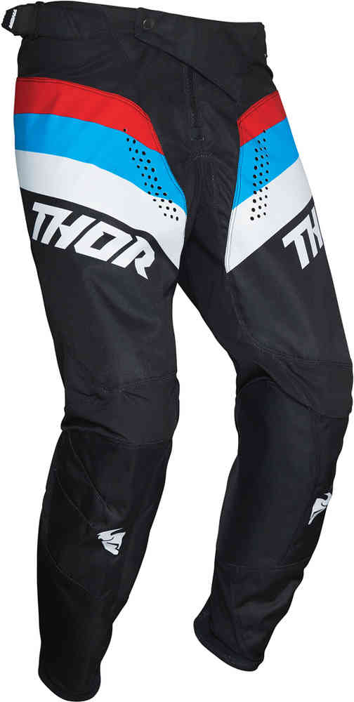 Thor Pulse Racer Jeugd Motocross Broek