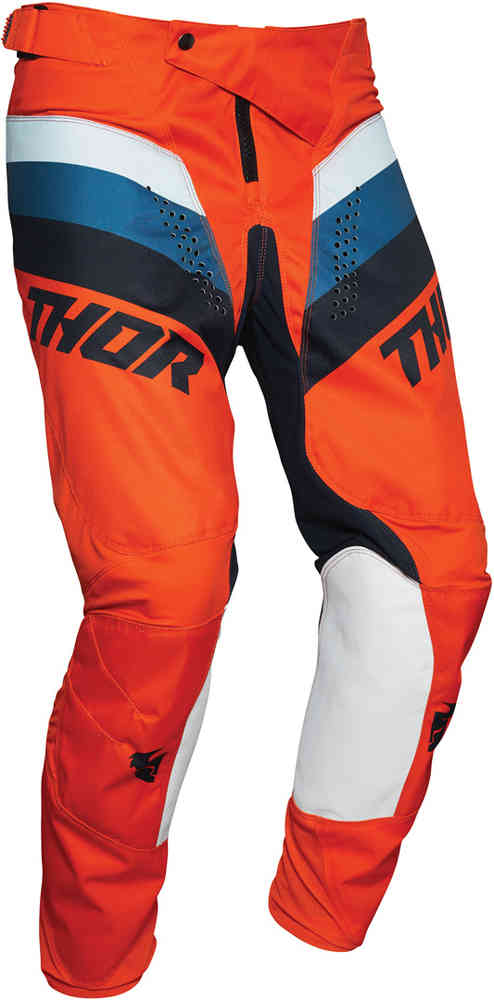 Thor Pulse Racer 青年摩托越野褲。