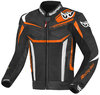 Berik Zacura EVO Motorcycle Leather Jacket