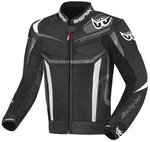 Berik Zacura EVO Motorcycle Leather Jacket