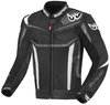 Preview image for Berik Zacura EVO Motorcycle Leather Jacket