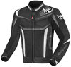 Berik Zacura EVO Veste en cuir de moto