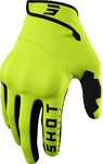 Shot Trainer CE 2.0 Motocross Gloves
