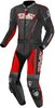 Preview image for Arlen Ness Edge Two Piece Motorcycle Leather Suit