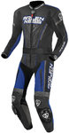 Arlen Ness Edge todelt motorsykkel skinn dress