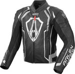 Arlen Ness Track Giacca in pelle moto