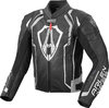 Vorschaubild für Arlen Ness Track Motorrad Lederjacke