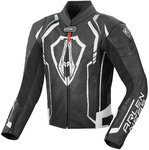 Arlen Ness Track Giacca in pelle moto