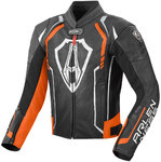 Arlen Ness Track Giacca in pelle moto