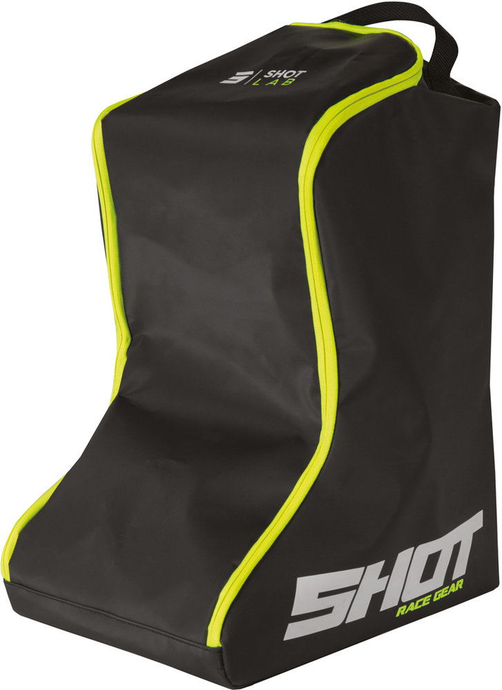 Shot Climatic Boots Bag