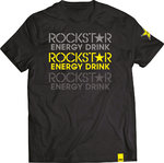 Shot Rockstar Urban Samarreta
