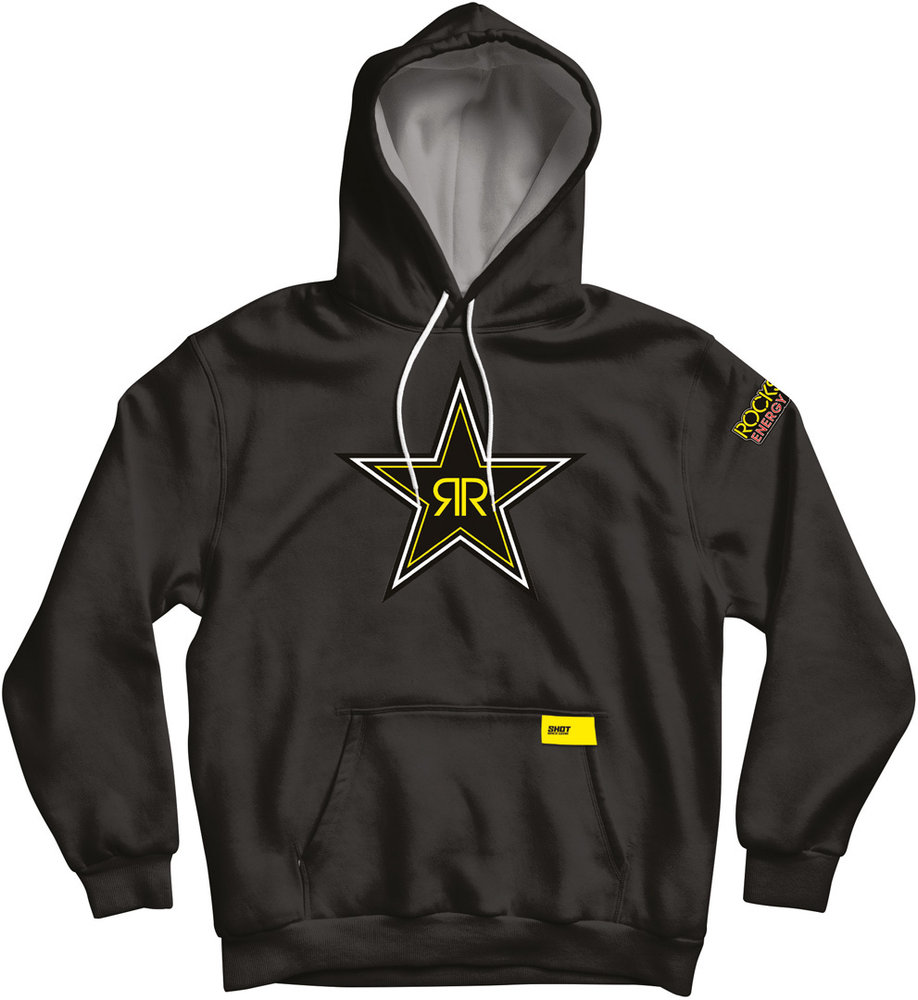 Racing Rockstar Sweatshirt JORGE LORENZO 99 