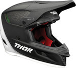 Thor Reflex Polar Carbon Casc de motocròs