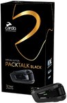 Cardo Packtalk Black Special Edition Communication System Single Pack