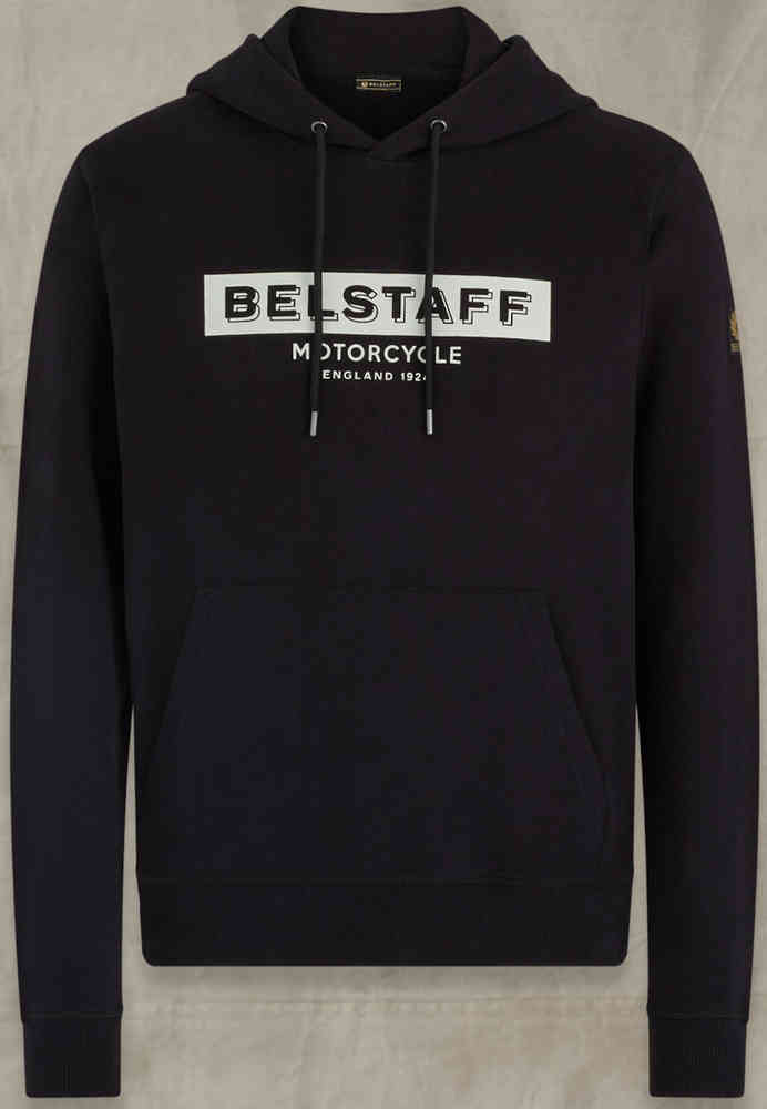 Belstaff Lister 까마귀