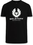 Belstaff Stratton Cracked Phoenix T-Shirt