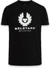 Vorschaubild für Belstaff Stratton Cracked Phoenix T-Shirt