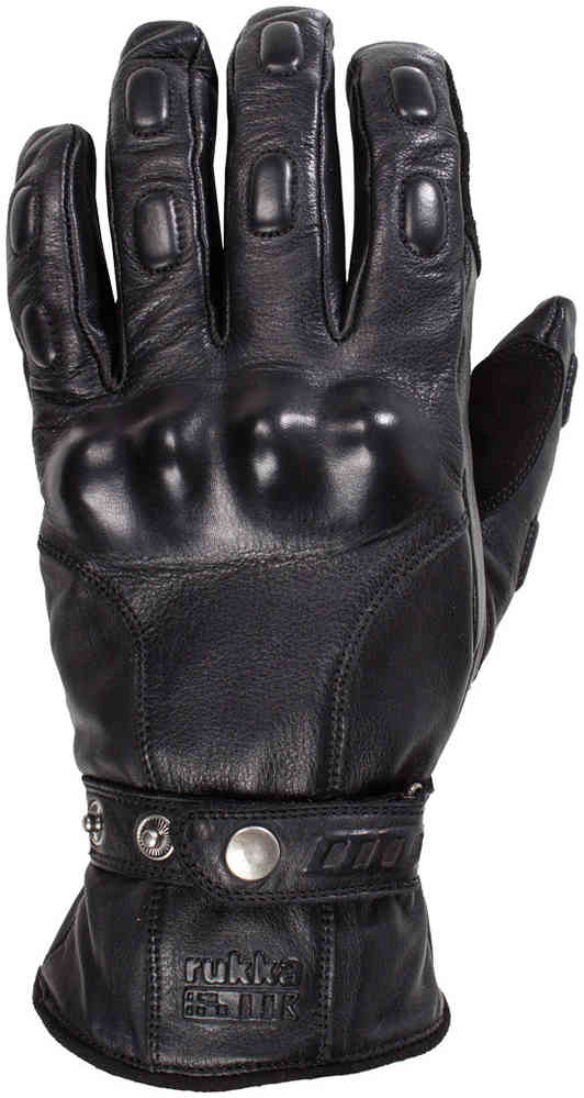 Rukka Minot Gants de moto en cuir