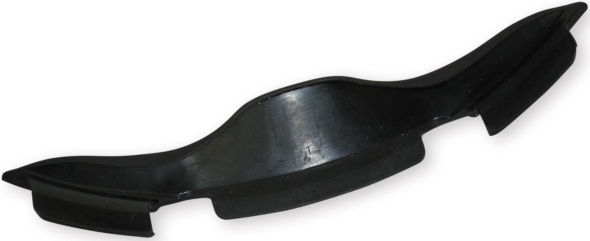 Shoei H Adem Bewaker, zwart