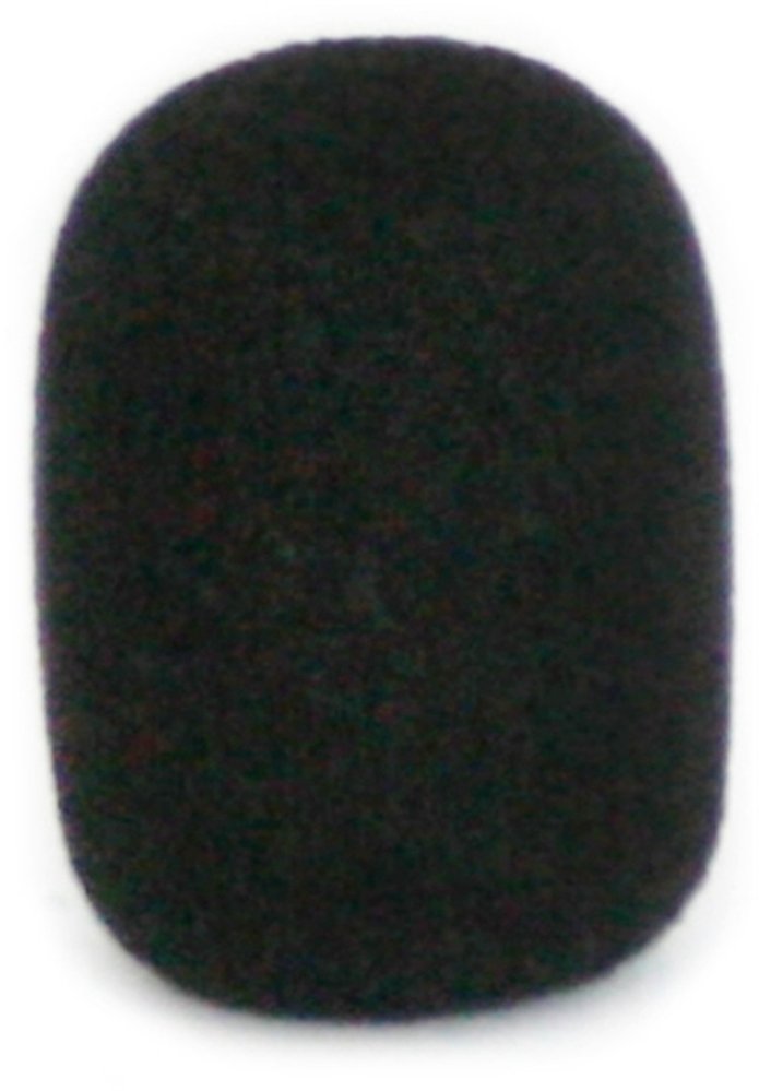 Cardo G9X / G9 / Q3 / Q1 / Qz Spugna microfono per microfoni Boom