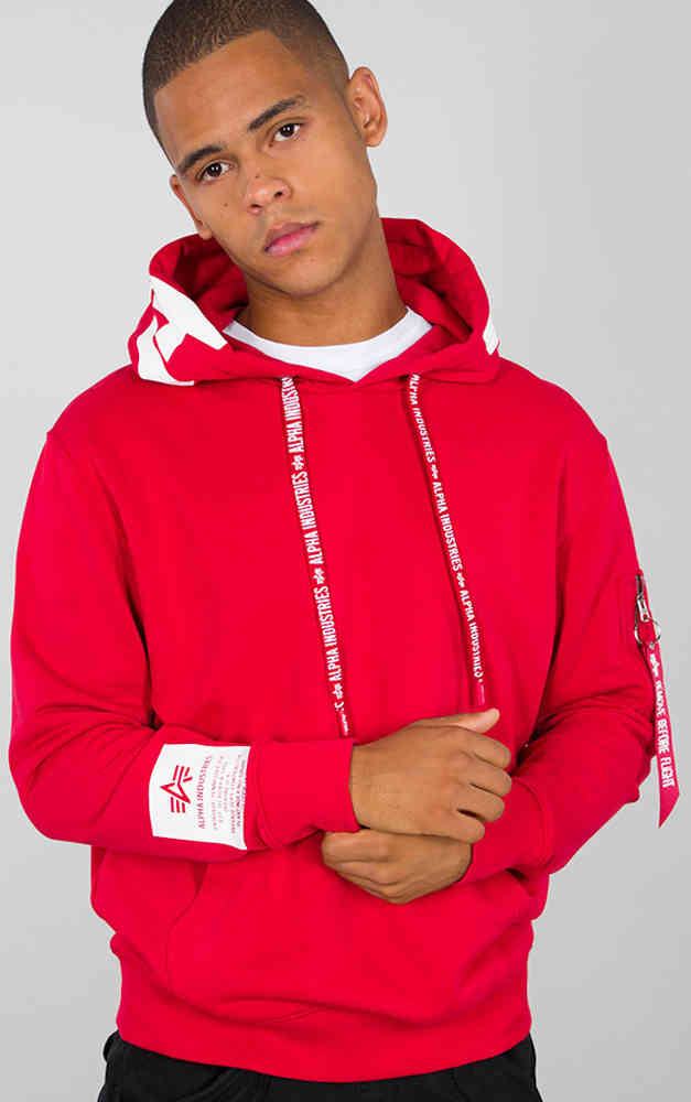 Alpha Industries Alpha Балахон
