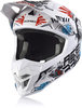 Vorschaubild für Acerbis Profile 4 Motocross Helm