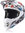 Acerbis Profile 4 Мотокросс шлем