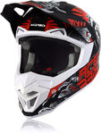 Acerbis Profile 4 モトクロスヘルメット