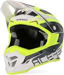 Acerbis Profile 4 モトクロスヘルメット