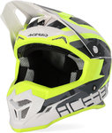 Acerbis Profile 4 Motocross Helmet