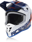Acerbis Linear Motocross Helmet
