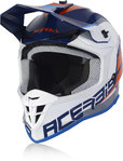 Acerbis Linear Motocross Helm